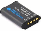 EverActive náhradní baterie pro Sony NP-BX1, 1150 mAh (EV...
