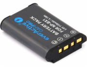 EverActive náhradní baterie pro Sony NP-BX1, 1150 mAh (EVB004)