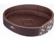 Hobbydog pěnová postel - titulky R5