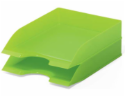 Odolná základní zásuvka A4 zelená (1701672020)