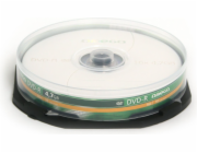 Platinet DVD-R 4,7 GB 16x 10 kusů (OMD1610-)
