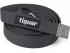 Pásek Tiguar Yoga - grafit