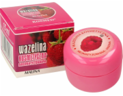 Kosmed Kosmed Ochucená kosmetická vazelína - Malina 15ml
