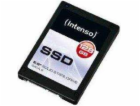 Intenso 128GB 2.5 SATA III SSD (3812430)
