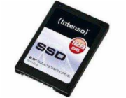 Intenso 128GB 2.5 SATA III SSD (3812430)