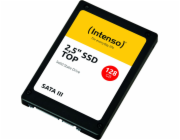Intenso 128GB 2.5 SATA III SSD (3812430)