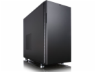 Pouzdro Fractal Design Define R5 (FD-CA-DEF-R5-BK)