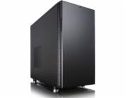 Pouzdro Fractal Design Define R5 (FD-CA-DEF-R5-BK)