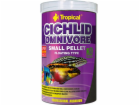 Tropická CICHLID OMNIVORE SMALL 250ML