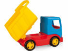Wader TECH TRUCK CONSTRUCTION TRUCK SKUPINA 23cm WADER 35312