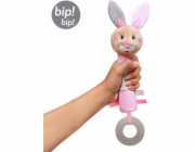 BabyOno Piszczek Bunny Julia