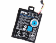 Baterie Dell PERC, 2,6 WHR, 1 článek,