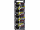 Baterie Maxell CR1616 5 ks.