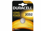 Baterie Duracell CR2032 5 ks.
