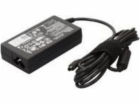 Napájecí adaptér pro notebooky Dell 45 W, 3 mm, 2,3 A, 19...