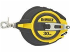 Svinovací páska Dewalt Steel měří 30 m