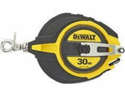 Svinovací páska Dewalt Steel měří 30 m