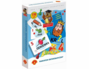 Alexander Gra – Spelling Marathon (215359)