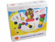 Alexander Nawlekaj Nie Czekaj ( 0411 )