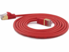 Wantec  2,00mCat.7 RohCable Patch Cable S/STP RJ45 konekt...