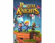 Portal Knights Xbox One