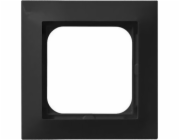 Ospel IMPRESJA Jednoduchý rám, černá metalíza R-1Y/33