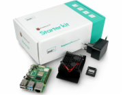Raspberry Pi 4 Model B 2GB RAM Kit (RPI-16491)