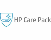 Dodatečné záruky – notebooky HP Služba HP 3 roky vyzvednutí a vrácení pouze pro notebook