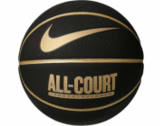 Nike  Everyday All Court 8P Ball N1004369-070 Black 7