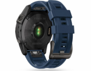 Tech-Protect Tech-protect Iconband Garmin Fenix 5/6/6 Pro/7 Navy Blue