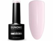 Sunone SUNONE_UV/LED Gel Polish Color hybridní lak R03 Rosie 5ml