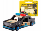 Stanley Junior Police Car Set Policejní auto Stanley Jr (...