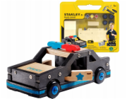 Stanley Junior Police Car Set Policejní auto Stanley Jr (K096-SY)