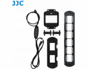 Skener JJC JJC Žádná data (SB6760)