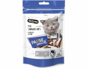Hau&Meow Pausesnack kočičí pochoutka, rybí sendviče 60g