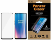 PanzerGlass PanzerGlass E2E Super+ OnePlus Nord CE 2 Case Friendly černo/černé