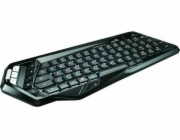 Mad Catz bezdrátová klávesnice Mad Catz STRIKE M AZERTY