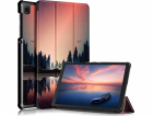 Pouzdro na tablet Strado Graphic Smart Case pro Samsung G...