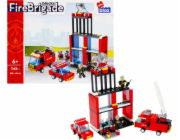 ALLEBLOX BLOCKS KONSTR ALLEBLOX STRAZ 245EL 34X27X6 18/36