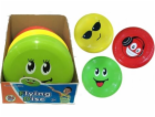 Mega Creative MC FLYING DISK 21CM ESA548 DISP24/144/288 -...