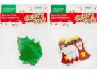 Zábavné řemeslo CF ORNAMENT BN EVA DEKORACE SPRZYL 2MIX.P...