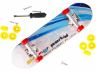 Mega Creative -MC SKATEBOARD FOR STEERS 14X19X2 B/C 360/720