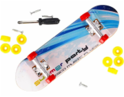 Mega Creative -MC SKATEBOARD FOR STEERS 14X19X2 B/C 360/720