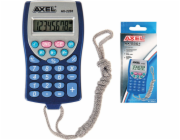 Kalkulačka Starpak AXEL AX-2201 (346809)