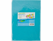 Craft with Fun CF DEKORACE NA PLECH 20X30/5KS MODRÁ 40/80