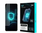 3MK  fólie 1UP Xiaomi Redmi Note 11 Pro 5G/Pro+ 5G fólie Gaming 3ks.