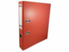 Starpak pořadač A4 50mm červený (133274)