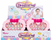 Mega Creative -MC HORSE RING 20KS 16X14X3 DIS12/72/144