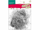 Craft with Fun CF DECORATION BN ANGEL HAIR MIX4/5G PBH 48...