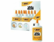 Bic Tekuté lepidlo White Glue 118 ml
